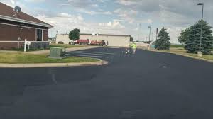 Why Choose Us For All Your Driveway Paving Needs in Melody Hill, IN?